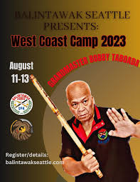 Image result for Bridgnorth Warriors Eskrima Club