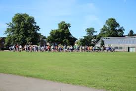 Image result for Finch Coasters Running Club