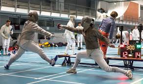 Image result for Stort Valley Sabre Club