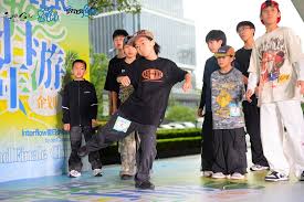 Image result for Interfreestyle Sport Karate