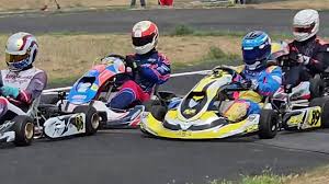 Image result for Chasewater Kart Racing Club
