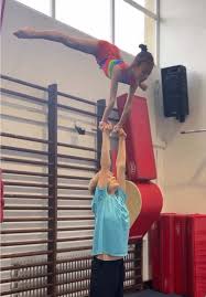 Image result for Sportac 76 Gymnastics Club