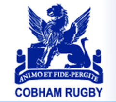 Image result for Cobham Rugby Club