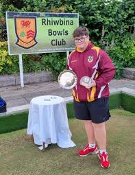Image result for Rhiwbina Bowls Club