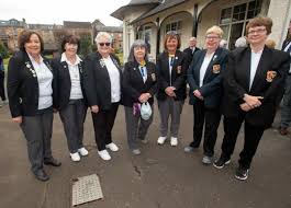 Image result for Ardgowan Bowling Club