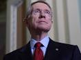 Senate Majority Leader Harry