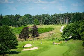 Image result for Harrogate Golf Club