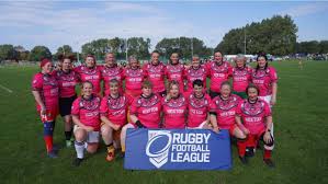 Image result for South Shore Cricket & Squash Club(Inc Scorpions Amateur Rugby League Club)