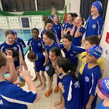 Image result for Chesham Swimming Club