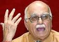 Govt-army ties at an all-time low, blogs Advani - Rediff.com News