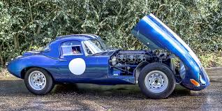 Image result for Light Blue 1968 Jaguar