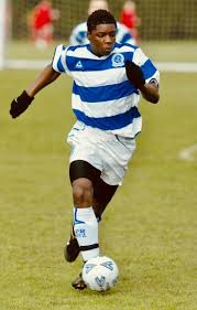 Image result for Kew Park Rangers Football Club