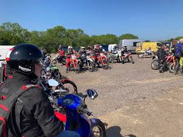 Image result for Redhill & Reigate Motor Cycle Club