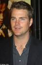 Chris O'Donnell Picture 3