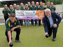 Image result for Bournemouth Electric Bowls Club