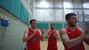Image result for Epsom Rockets Basketball Club