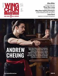 Image result for Alton Autodefence Wing Tchun