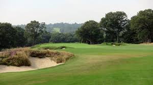 Image result for Royal Wimbledon Golf Club