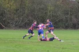 Image result for Trinity Guild Rugby Football Club