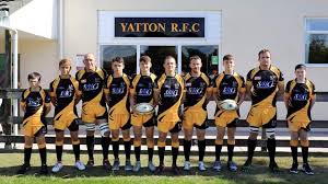 Image result for Yatton R F C