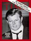 Senator Edward Kennedy | Aug.