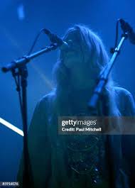 Image result for Karin Dreijer Andersson