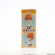 「伊波まひる」の画像検索結果