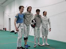 Image result for Abingdon Fencing Club, Oxfordshire