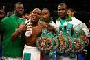 Floyd Mayweather Jr. Picture 3