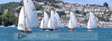 Image result for Salcombe Yacht Club