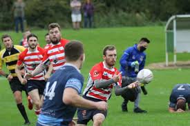 Image result for Sefton Rufc