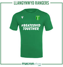 Image result for Llangynwyd Rangers A F C