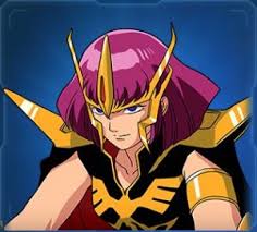 「ハマーン・カーン 機動戦士ZZガンダム」の画像検索結果