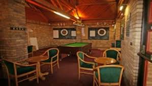 Image result for Harlow Scrabble Club - Moot House