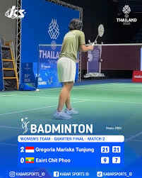 Image result for M & Ms Badminton Club