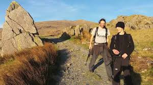 Image result for Hertfordshire Mountaineering Club