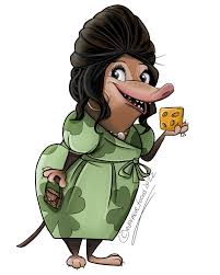 Attēlu rezultāti vaicājumam “Rodentia”