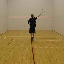 Image result for Abingdon Squash & Racketball Club