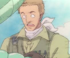 「カリーナ・モク DARKER THAN BLACK -黒の契約者-」の画像検索結果