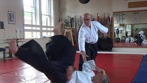 Image result for Aikido - Shobu UK