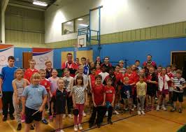 Image result for Priory Primary Table Tennis Club