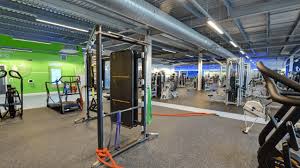 Image result for Rushmoor Amateur Gym Club