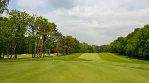 Image result for West Byfleet Golf Club