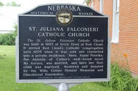 Image result for Saint Juliana Falconieri