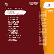 Image result for Curdridge Cricket Club