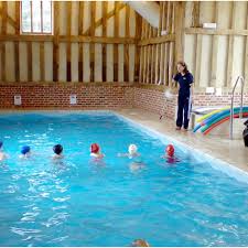 Image result for Lowestoft & Oulton Broad Swimming Club