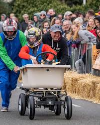 Image result for Hunstanton Sailing Club