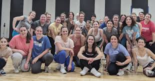 Image result for Keely-Anna's Dance Fitness Fusion