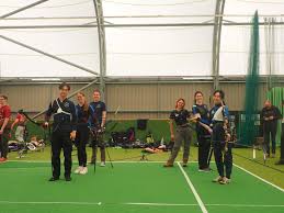 Image result for Oxford Archers