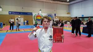 Image result for Breakthrough Tae Kwon Do